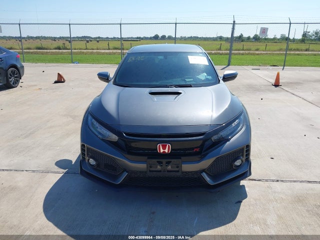SHHFK8G75HU200860 Honda k20c1