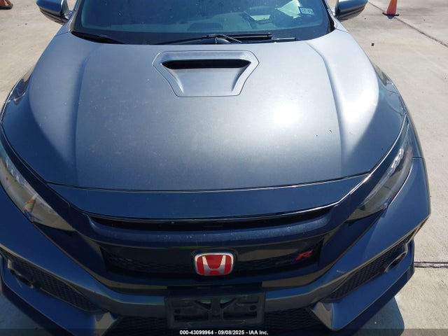 SHHFK8G75HU200860 Honda k20c1