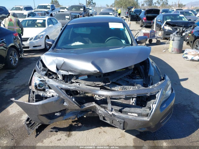 1N4AL3AP0EN212681 Nissan 2014