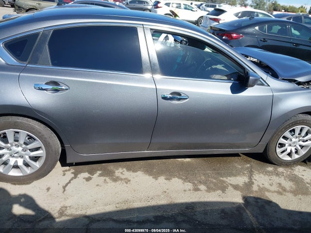 1N4AL3AP0EN212681 Nissan 2014