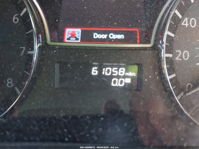 1N4AL3AP0EN212681 Nissan 2014