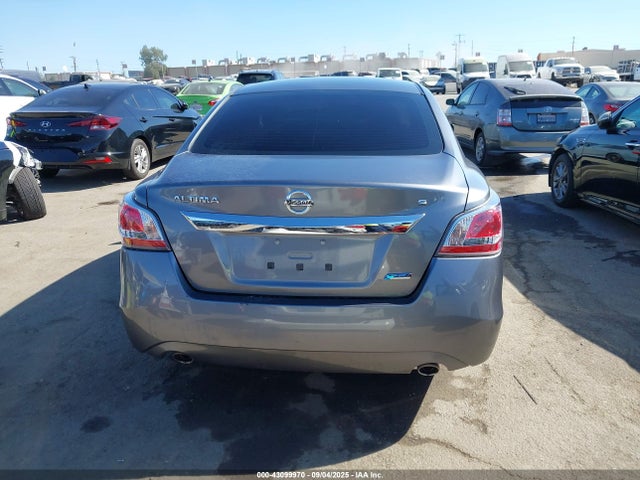1N4AL3AP0EN212681 Nissan 2014