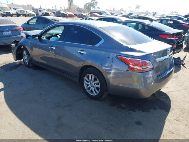 1N4AL3AP0EN212681 Nissan 2014