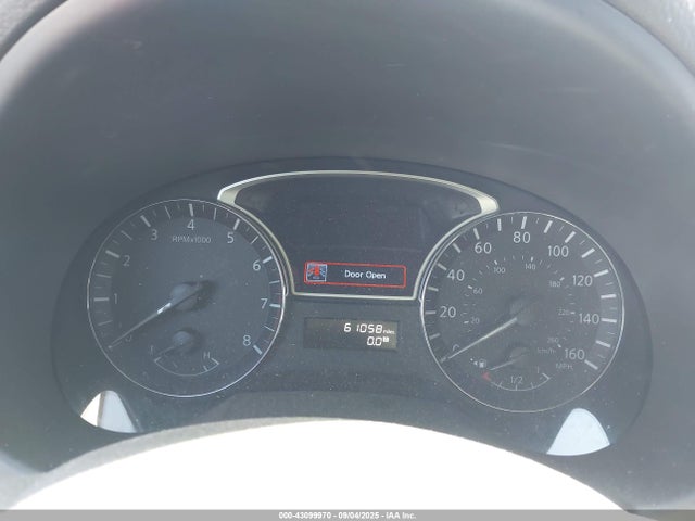 1N4AL3AP0EN212681 Nissan 2014