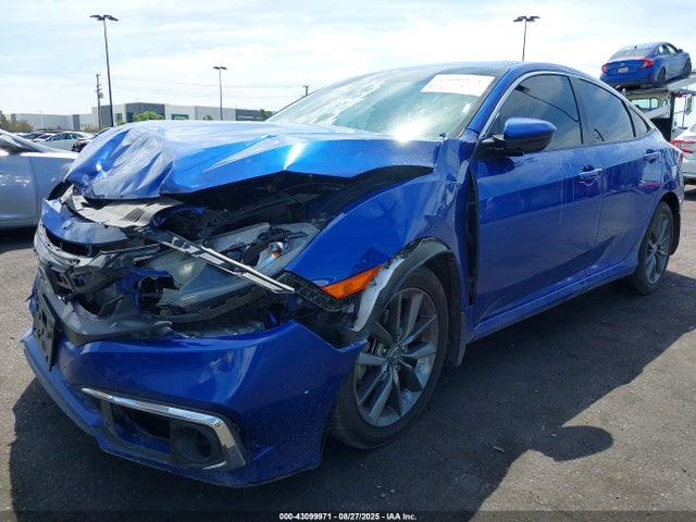 19XFC1F30ME209874 Honda l15b7