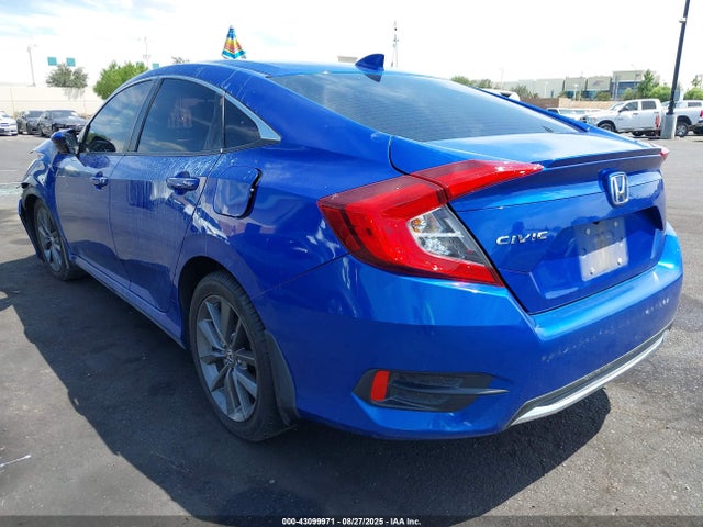 19XFC1F30ME209874 Honda l15b7