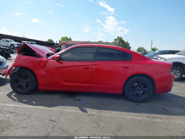 2C3CDXBG7GH242427 Dodge Charger