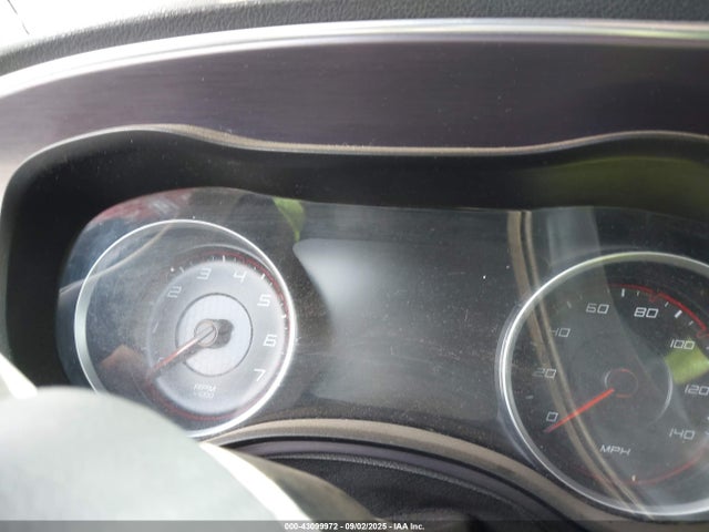2C3CDXBG7GH242427 Dodge Charger