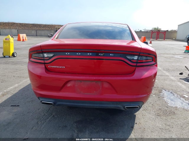 2C3CDXBG7GH242427 Dodge Charger
