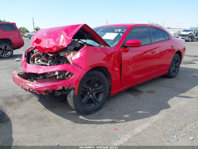 2C3CDXBG7GH242427 Dodge Charger