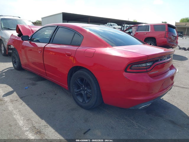 2C3CDXBG7GH242427 Dodge Charger