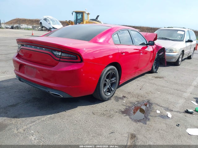 2C3CDXBG7GH242427 Dodge Charger
