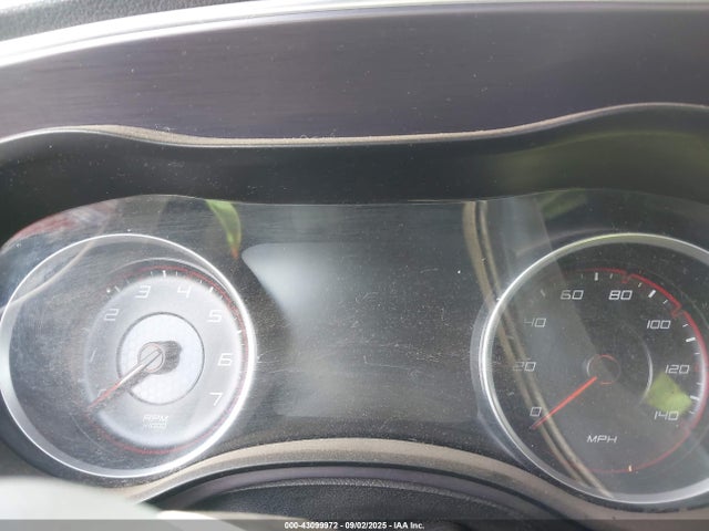 2C3CDXBG7GH242427 Dodge Charger