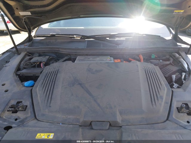 2019 AUDI E-TRON WA1LABGE5KB021077 Photo 9
