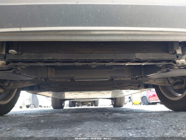 WA1LABGE5KB021077 Audi E-Tron