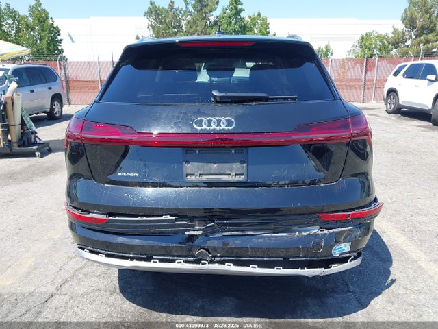 2019 AUDI E-TRON WA1LABGE5KB021077 Photo 5