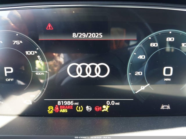 2019 AUDI E-TRON WA1LABGE5KB021077 Photo 6