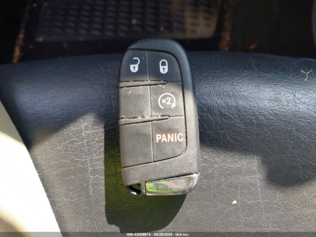 2017 FIAT 500X ZFBCFYDB7HP625507 Photo 10