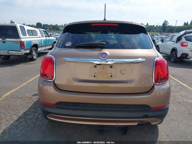 Fiat 2017 2017 ZFBCFYDB7HP625507 Image 17