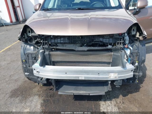 2017 FIAT 500X ZFBCFYDB7HP625507 Photo 5