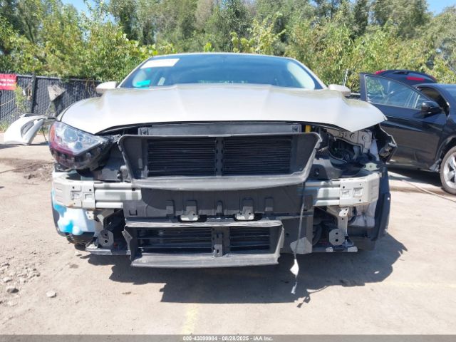 2018 FORD FUSION HYBRID 3FA6P0UU2JR191558 Photo 5