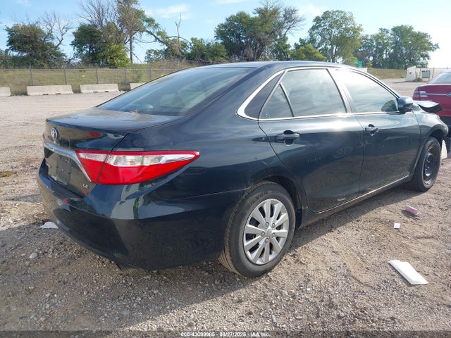 Toyota 2ar-fe 2015 4T4BF1FK4FR458231 Image 4