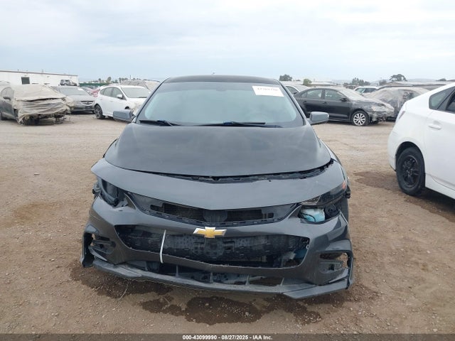 1G1ZE5ST1HF247669 Chevrolet lfv - di: direct injection, vvt: variable valve timing, gen 1