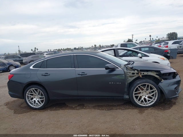 1G1ZE5ST1HF247669 Chevrolet lfv - di: direct injection, vvt: variable valve timing, gen 1
