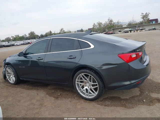 1G1ZE5ST1HF247669 Chevrolet lfv - di: direct injection, vvt: variable valve timing, gen 1