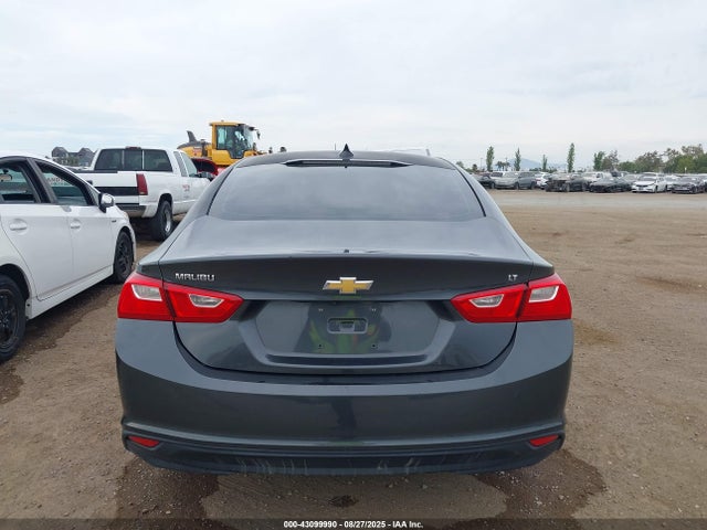 1G1ZE5ST1HF247669 Chevrolet lfv - di: direct injection, vvt: variable valve timing, gen 1