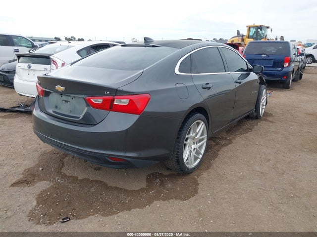 1G1ZE5ST1HF247669 Chevrolet lfv - di: direct injection, vvt: variable valve timing, gen 1