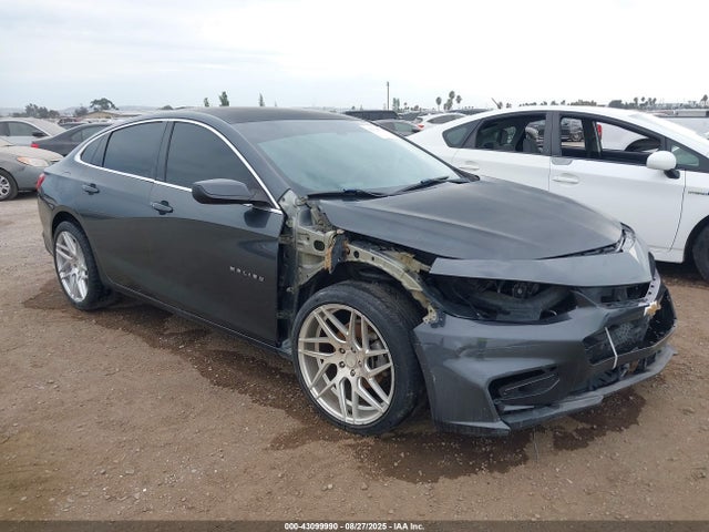 1G1ZE5ST1HF247669 Chevrolet lfv - di: direct injection, vvt: variable valve timing, gen 1