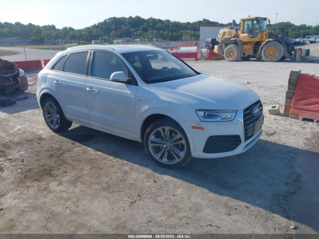 2018 AUDI Q3 WA1BCCFS4JR001735