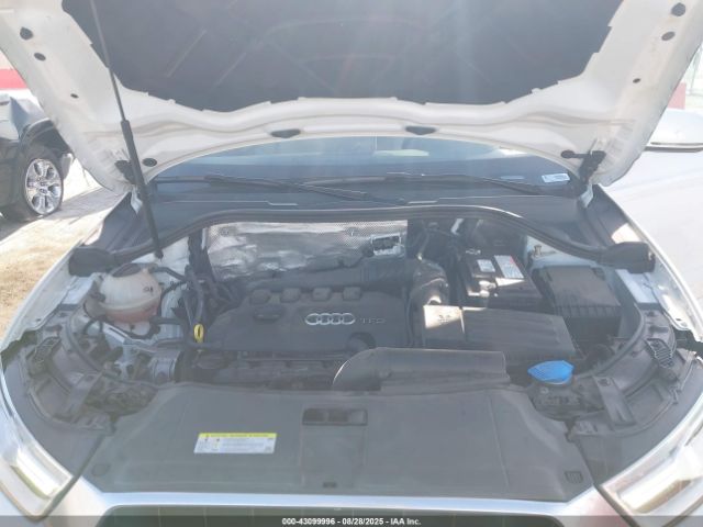 2018 AUDI Q3 WA1BCCFS4JR001735 Photo 9