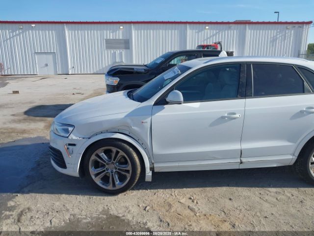 2018 AUDI Q3 WA1BCCFS4JR001735 Photo 5