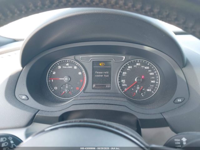 2018 AUDI Q3 WA1BCCFS4JR001735 Photo 6