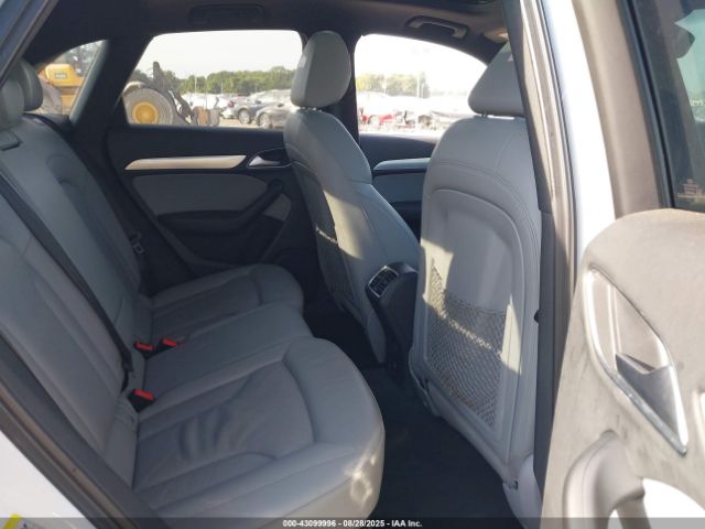 2018 AUDI Q3 WA1BCCFS4JR001735 Photo 7