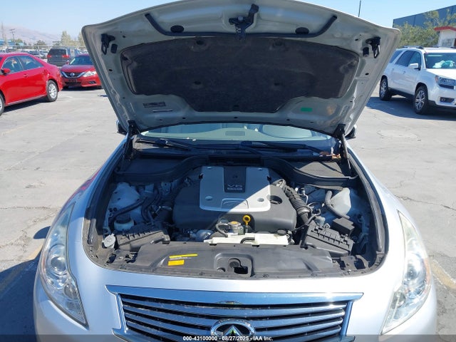 Продаж на аукціоні авто 2013 Infiniti G37 Journey, vin: JN1CV6AP4DM712672, номер лоту: 43100000
