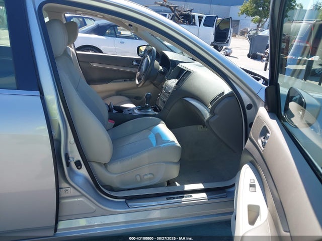 Продаж на аукціоні авто 2013 Infiniti G37 Journey, vin: JN1CV6AP4DM712672, номер лоту: 43100000