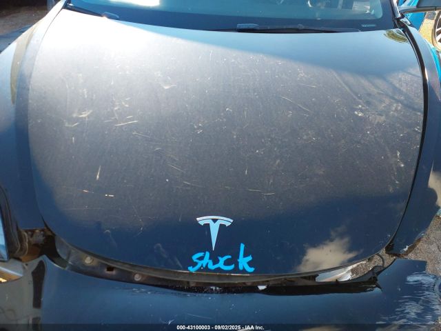 2022 TESLA MODEL 3 5YJ3E1EA7NF189499 Photo 9