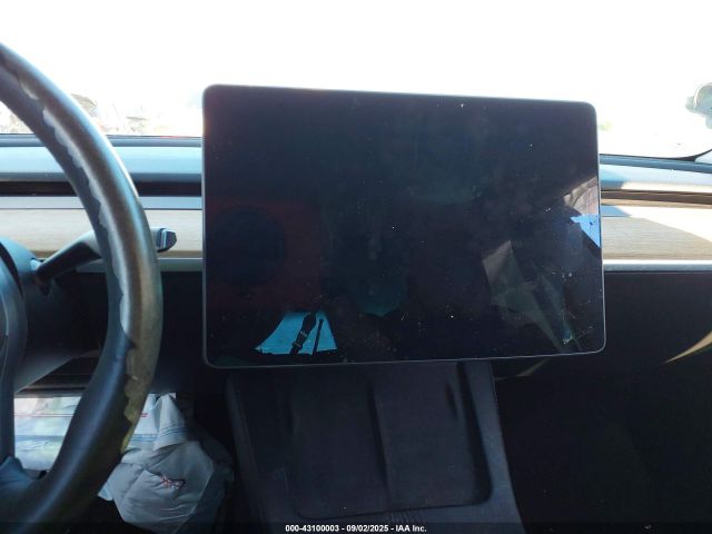 2022 TESLA MODEL 3 5YJ3E1EA7NF189499 Photo 6