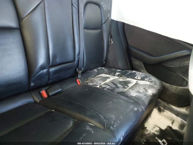 2022 TESLA MODEL 3 5YJ3E1EA7NF189499 Photo 7