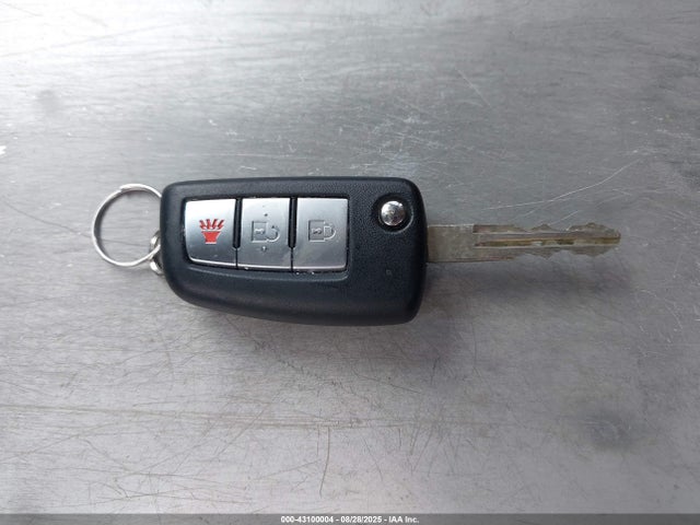Aukcja sprzedaży 2016 Nissan Rogue S, vin: KNMAT2MV3GP652545, numer aukcji: 43100004