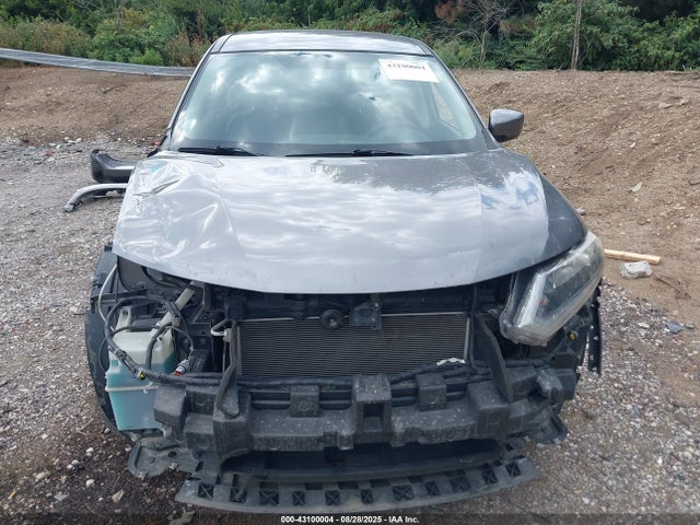 Aukcja sprzedaży 2016 Nissan Rogue S, vin: KNMAT2MV3GP652545, numer aukcji: 43100004