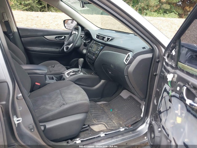 Aukcja sprzedaży 2016 Nissan Rogue S, vin: KNMAT2MV3GP652545, numer aukcji: 43100004
