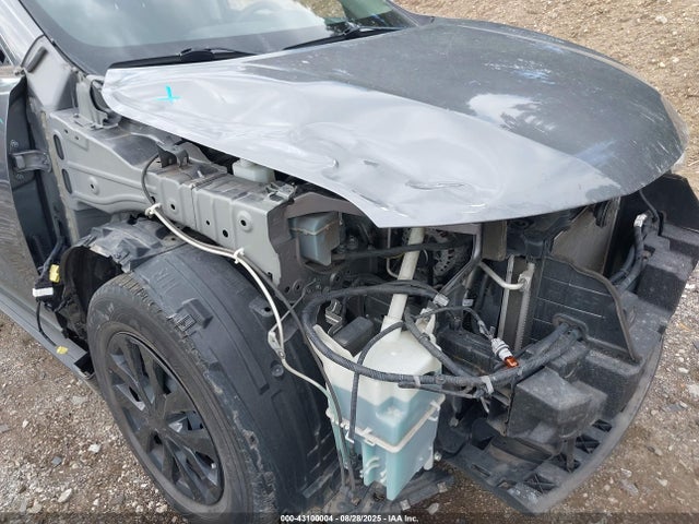 Aukcja sprzedaży 2016 Nissan Rogue S, vin: KNMAT2MV3GP652545, numer aukcji: 43100004