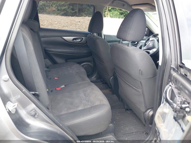 Aukcja sprzedaży 2016 Nissan Rogue S, vin: KNMAT2MV3GP652545, numer aukcji: 43100004