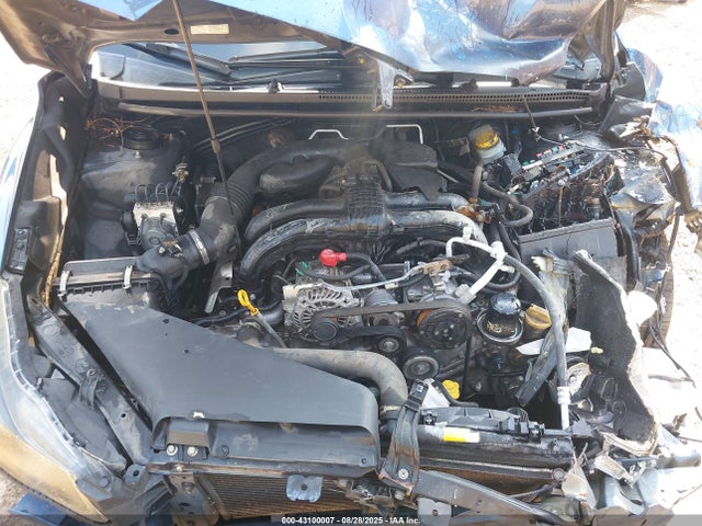 Subaru 2.0l na 2015 JF1GPAA60F8283583 Image 10