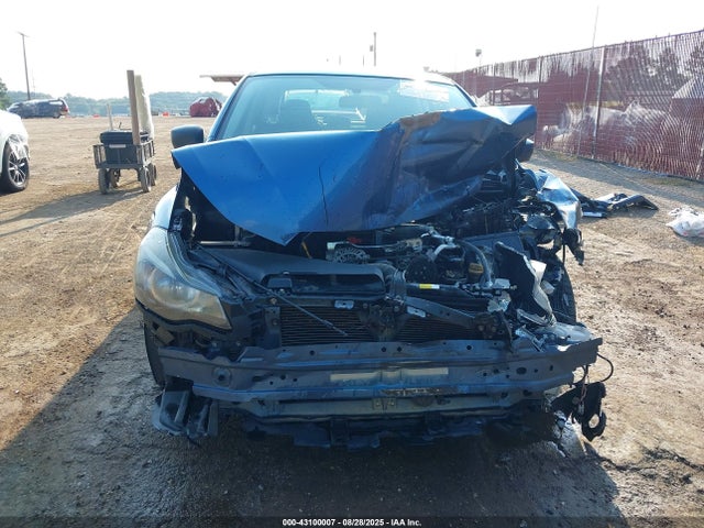 Subaru 2.0l na 2015 JF1GPAA60F8283583 Image 13
