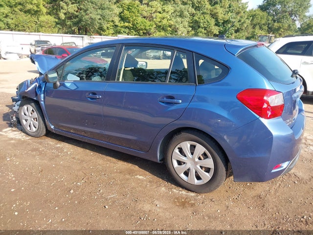 Subaru 2.0l na 2015 JF1GPAA60F8283583 Image 3